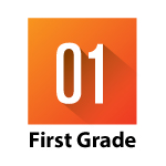 first grade
