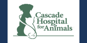Cascade Hospital for Animals partner