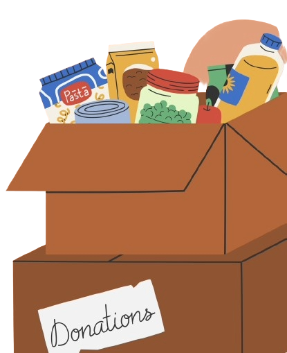 Food Donations